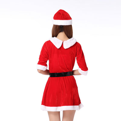 Women's Performance Wear Christmas Dress